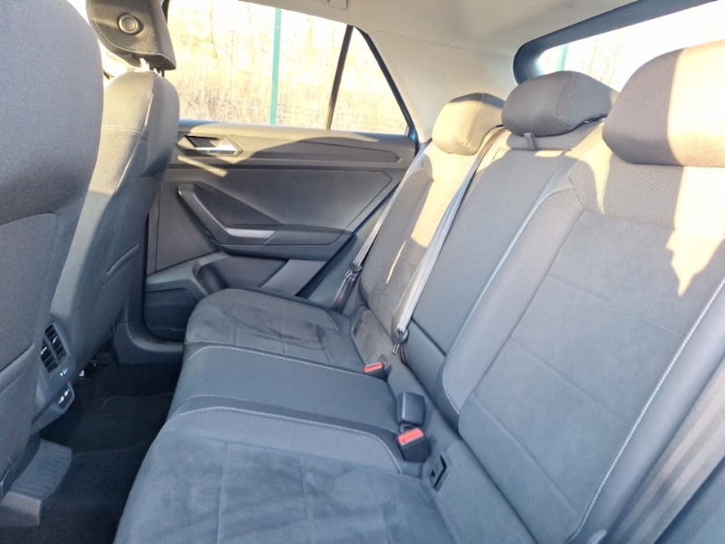 Used Volkswagen T-Roc 2023 for sale - 77549154: Photo 6