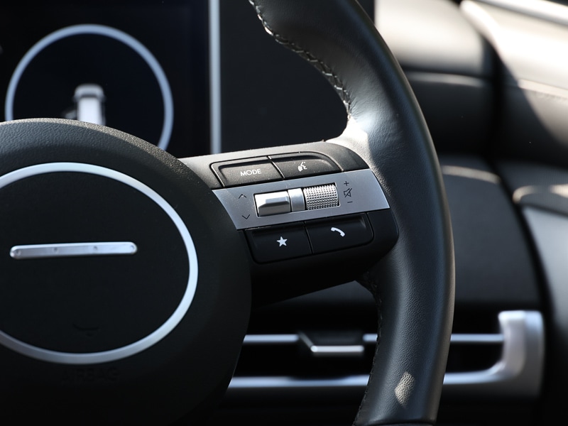 Used Hyundai TUCSON 2024 for sale - 76532827: Photo 10