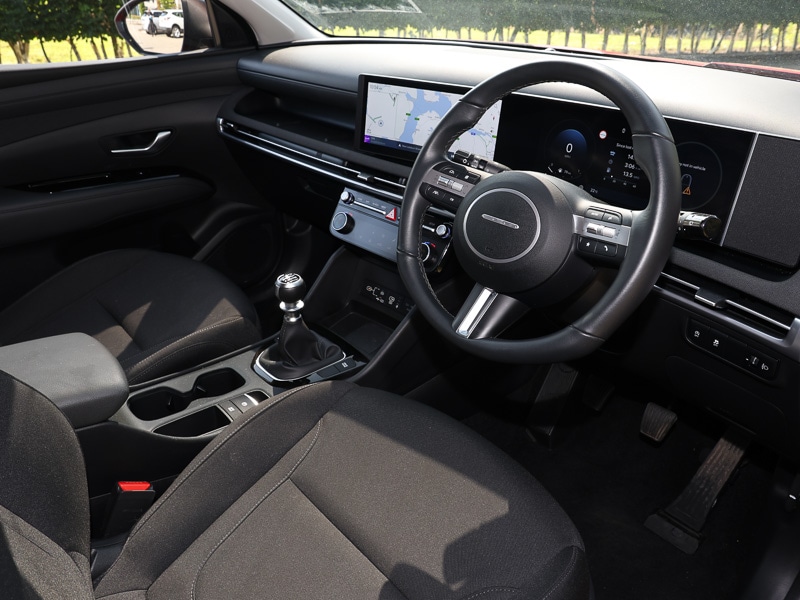 Used Hyundai TUCSON 2024 for sale - 76532827: Photo 11