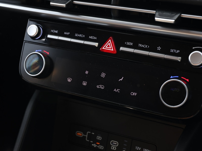 Used Hyundai TUCSON 2024 for sale - 76532827: Photo 12