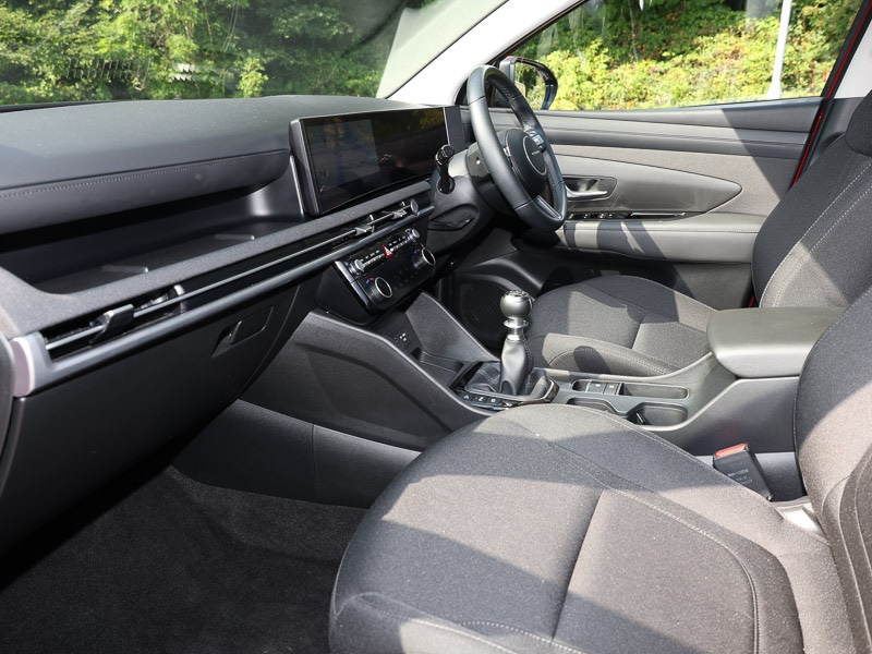 Used Hyundai TUCSON 2024 for sale - 76532827: Photo 2