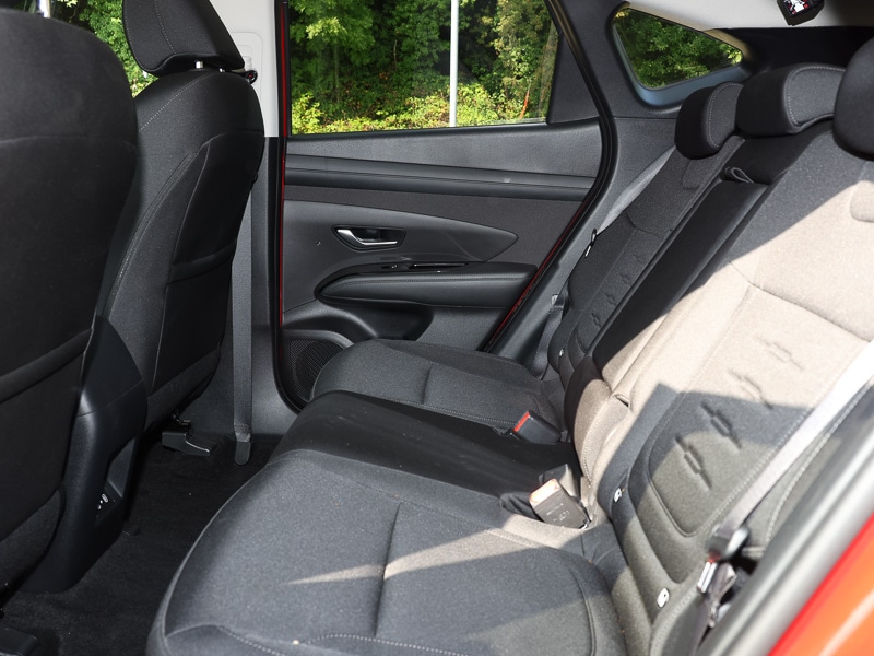 Used Hyundai TUCSON 2024 for sale - 76532827: Photo 6