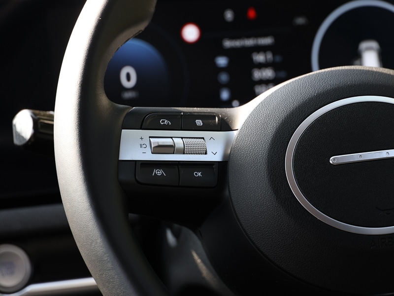 Used Hyundai TUCSON 2024 for sale - 76532827: Photo 9