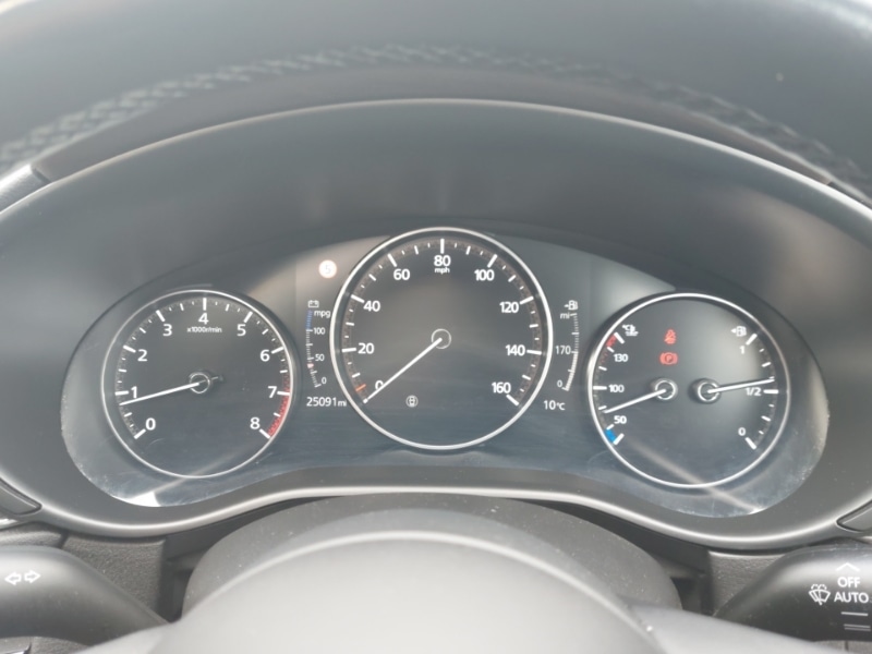 Used Mazda CX-30 2022 for sale - 76695018: Photo 11