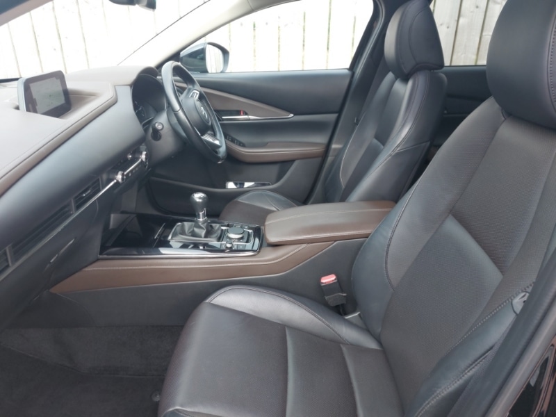 Used Mazda CX-30 2022 for sale - 76695018: Photo 5