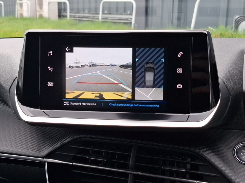 Used Peugeot 208 2023 for sale - 77816955: Photo 10