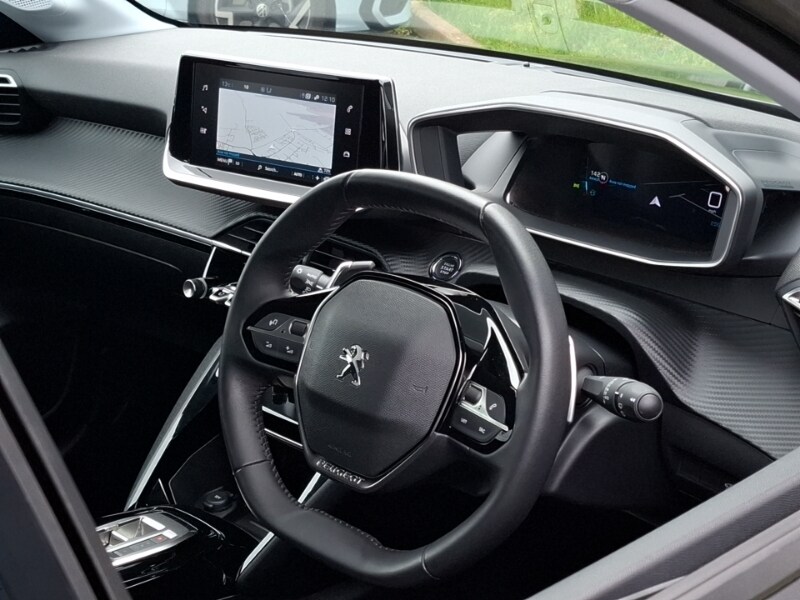 Used Peugeot 208 2023 for sale - 77816955: Photo 12