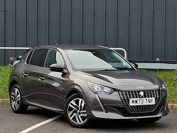Peugeot 208 feature image