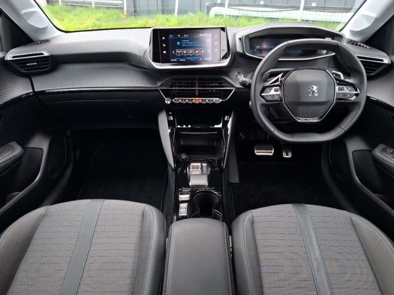 Used Peugeot 208 2023 for sale - 77816955: Photo 2