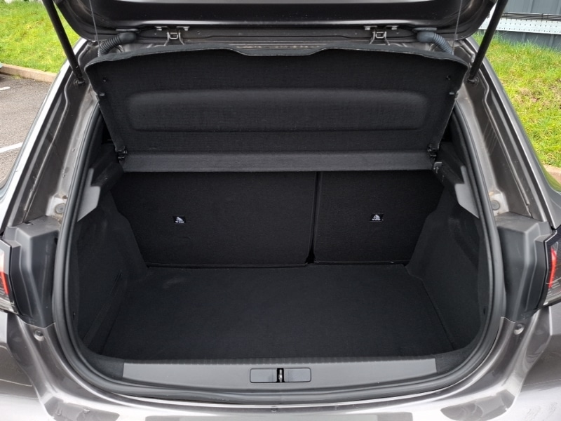 Used Peugeot 208 2023 for sale - 77816955: Photo 8