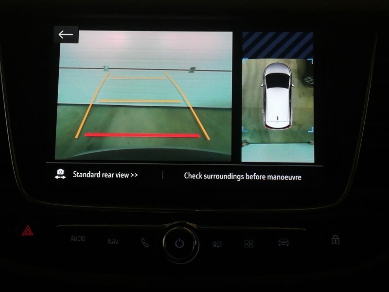 Used Vauxhall Crossland 2022 for sale - 76816460: Photo 11