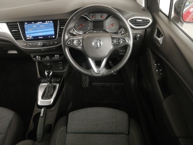 Used Vauxhall Crossland 2022 for sale - 76816460: Photo 7