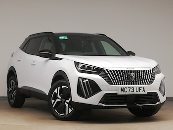 Peugeot - 2008
