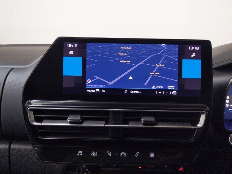 Used Citroen C5 Aircross 2023 for sale - 77933729: Photo 10