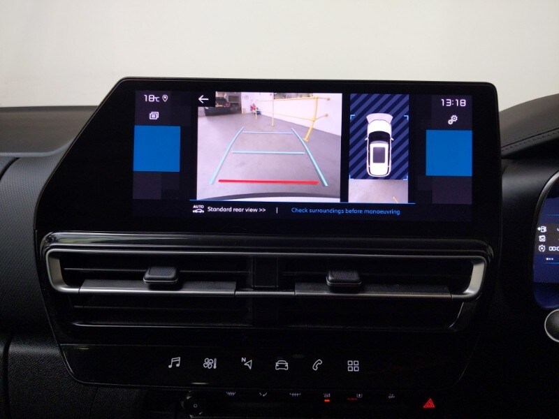 Used Citroen C5 Aircross 2023 for sale - 77933729: Photo 11