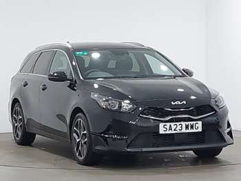 2023 - 1.5T GDi ISG 3 5dr