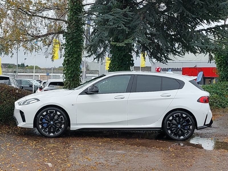 Used BMW 1 Series 2025 for sale - 76567452: Photo 4