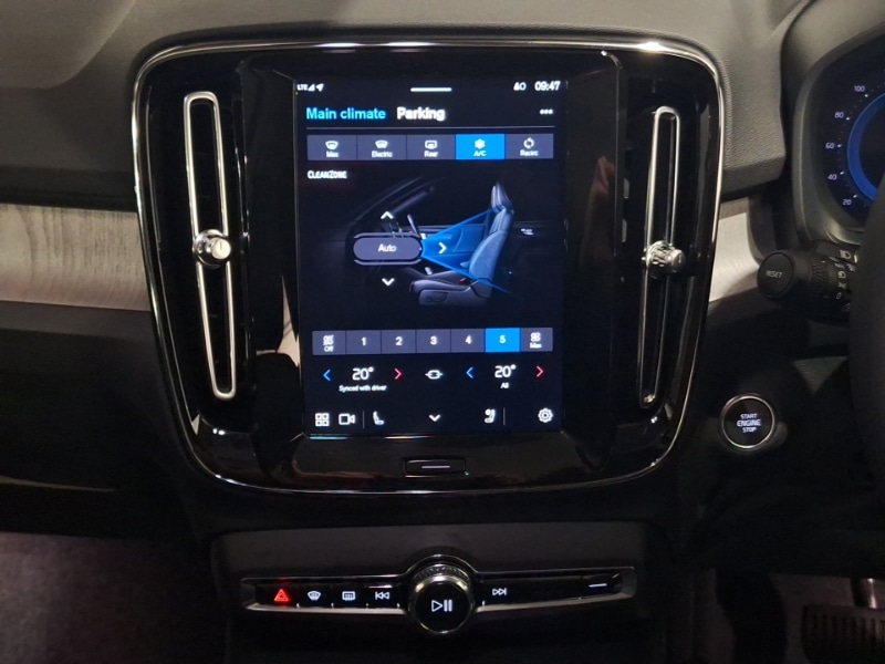 Used Volvo XC40 2024 for sale - 77312021: Photo 11