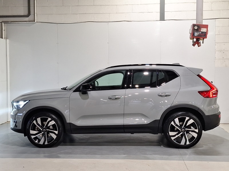 Used Volvo XC40 2024 for sale - 77312021: Photo 4