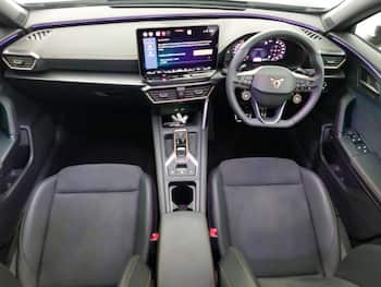 Used Cupra Formentor 2025 for sale - 79671391: Photo