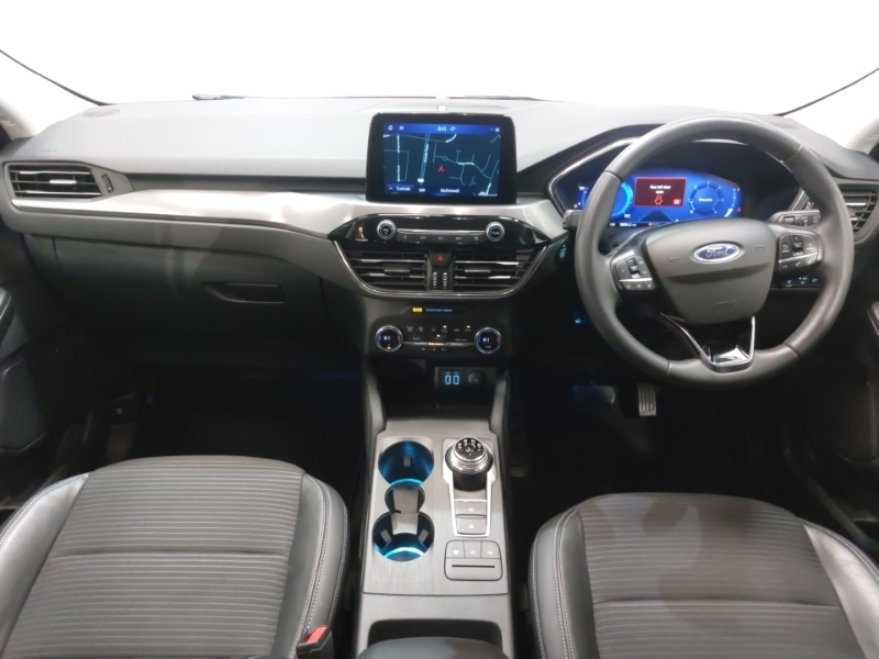 Used Ford Kuga 2021 for sale - 76644442: Photo 2