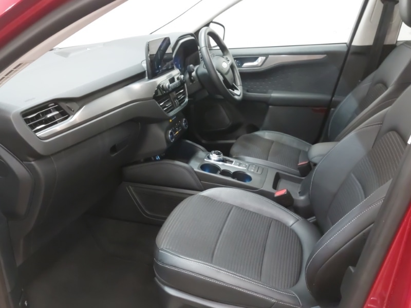 Used Ford Kuga 2021 for sale - 76644442: Photo 5