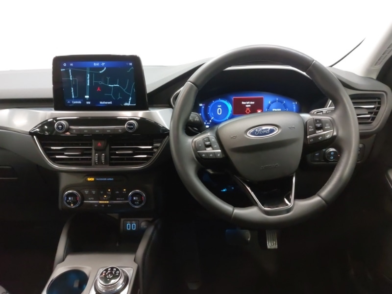 Used Ford Kuga 2021 for sale - 76644442: Photo 7