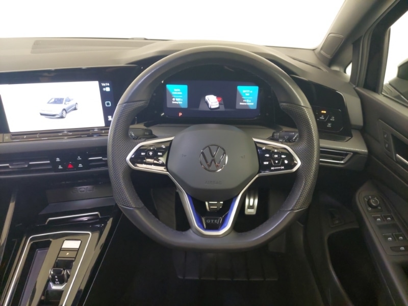 Used Volkswagen Golf 2023 for sale - 77597194: Photo 10