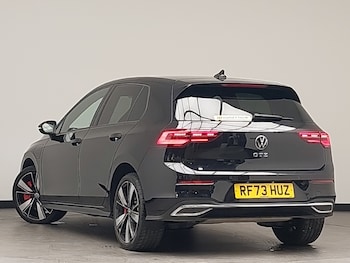 Used Volkswagen Golf 2023 for sale - 77597194: Photo