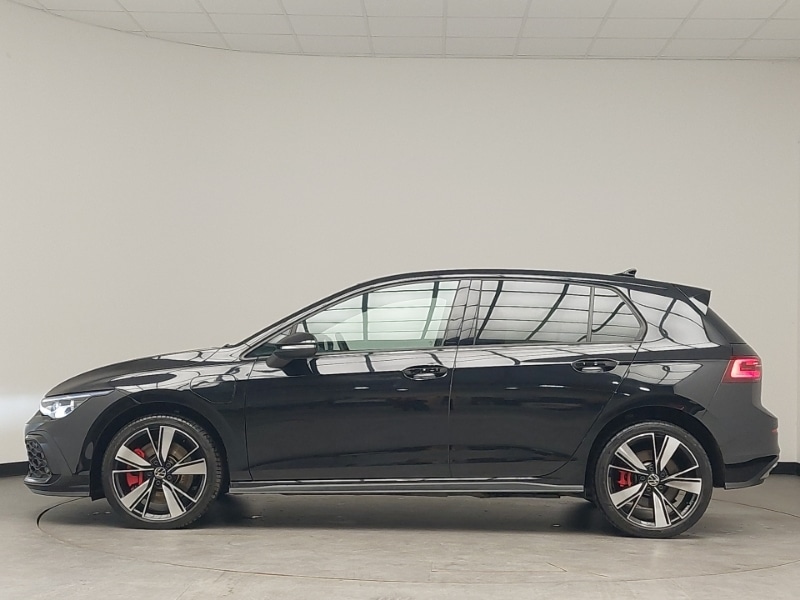 Used Volkswagen Golf 2023 for sale - 77597194: Photo 4