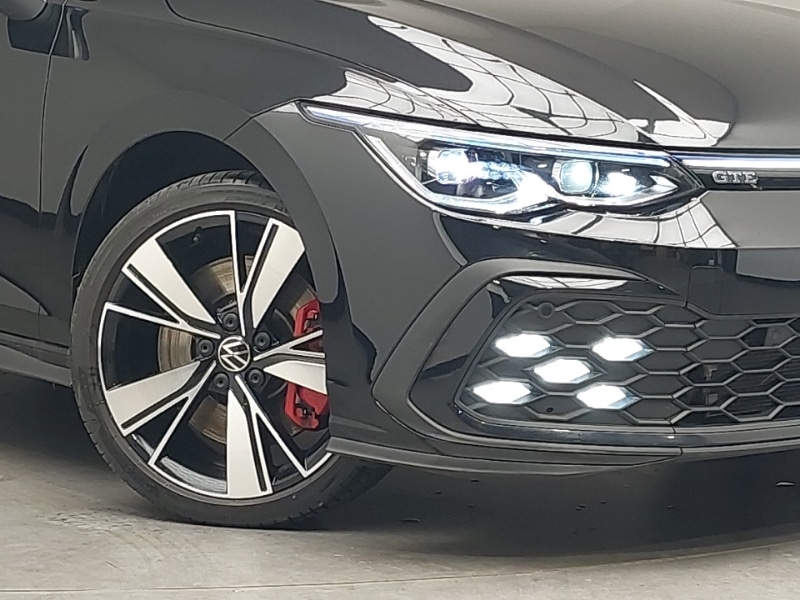 Used Volkswagen Golf 2023 for sale - 77597194: Photo 9