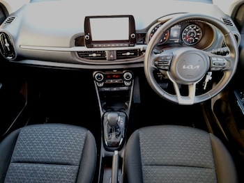 Used Kia Picanto 2022 for sale - 76664289: Photo