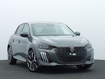 Used Peugeot 208 2026 for sale - 78269823: Photo