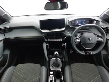 Used Peugeot 208 2026 for sale - 78269823: Photo