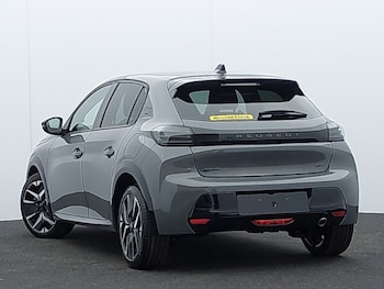 Used Peugeot 208 2026 for sale - 78269823: Photo