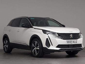 Used Peugeot 3008 2023 for sale - 79414686: Photo