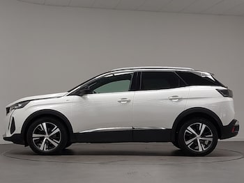 Used Peugeot 3008 2023 for sale - 79414686: Photo