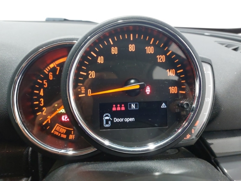 Used MINI Clubman 2020 for sale - 77325877: Photo 11