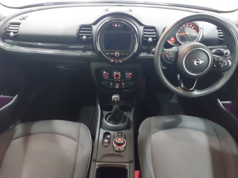 Used MINI Clubman 2020 for sale - 77325877: Photo 2