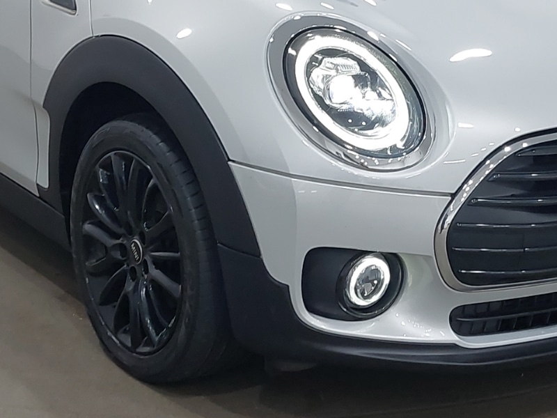 Used MINI Clubman 2020 for sale - 77325877: Photo 9