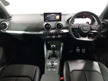 Used Audi Q2 2021 for sale - 78334067: Photo