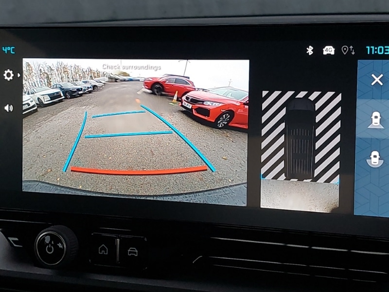 Used Citroen Berlingo 2025 for sale - 76567683: Photo 11