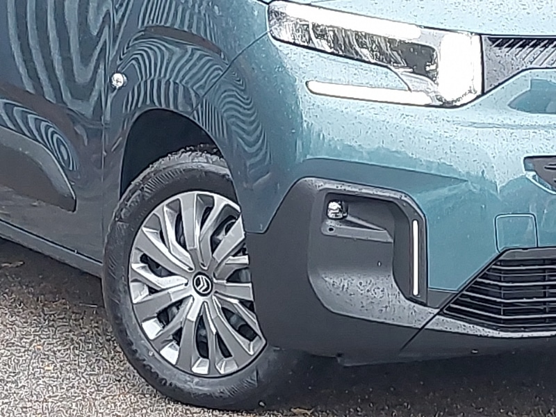 Used Citroen Berlingo 2025 for sale - 76567683: Photo 9