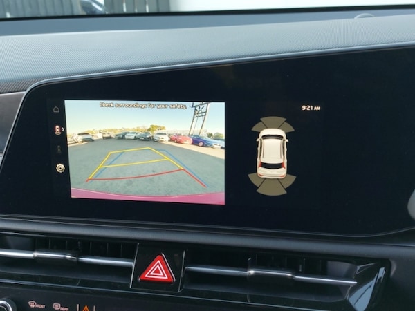 Used Kia Niro 2025 for sale - 76262041: Photo 11