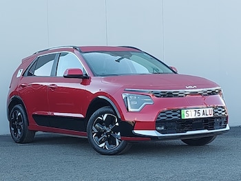 Kia - Niro