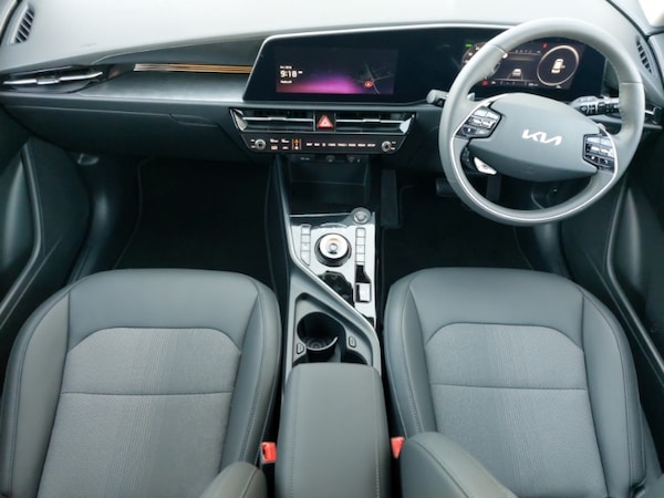 Used Kia Niro 2025 for sale - 76262041: Photo 2