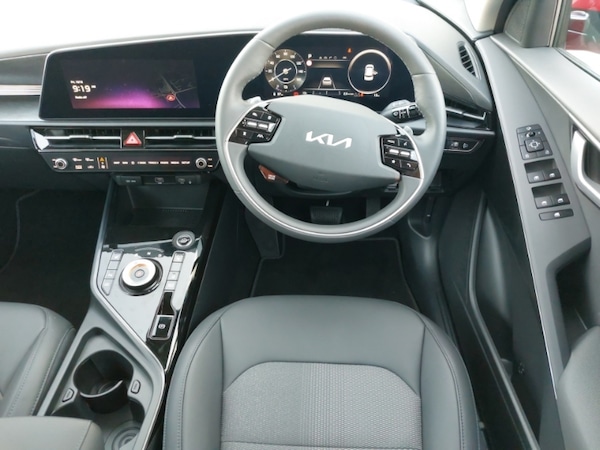 Used Kia Niro 2025 for sale - 76262041: Photo 7
