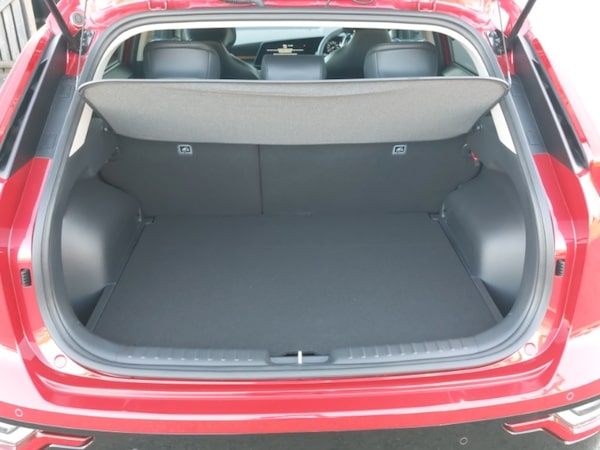 Used Kia Niro 2025 for sale - 76262041: Photo 8
