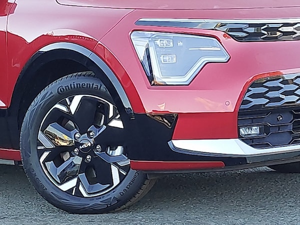 Used Kia Niro 2025 for sale - 76262041: Photo 9