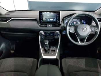 Used Toyota RAV4 2022 for sale - 74907288: Photo